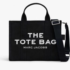 Small Marc Jacob’s tote bag